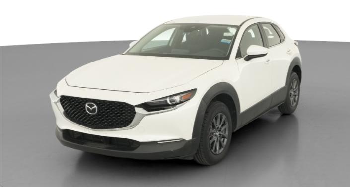 Thumbnail: 2023 Mazda CX-30 - 1