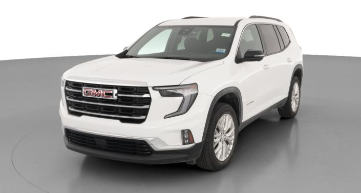 Thumbnail: 2024 GMC Acadia - 1