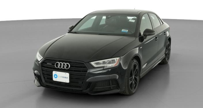 Thumbnail: 2020 Audi A3 - 1