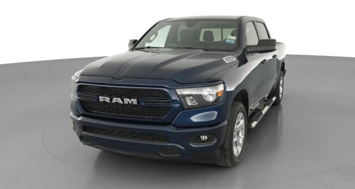 Thumbnail: 2024 RAM 1500 - 1