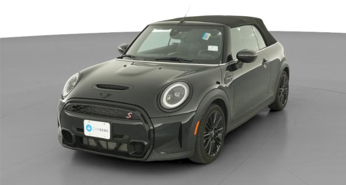 2024 MINI Cooper Convertible S -
                  Hebron, OH