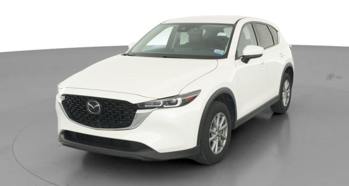 Thumbnail: 2022 Mazda CX-5 - 1