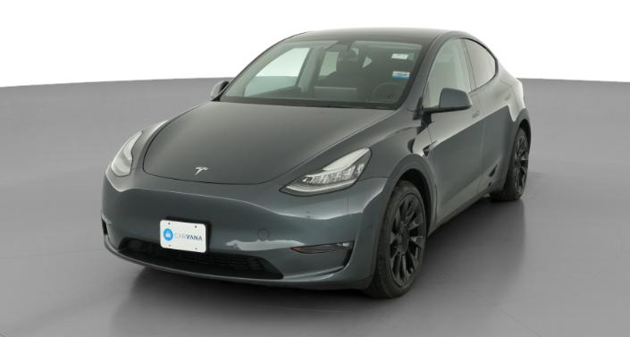 Thumbnail: 2022 Tesla Model Y - 1