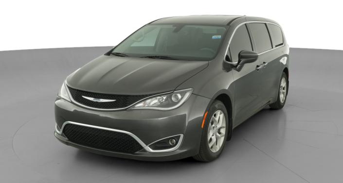 Thumbnail: 2018 Chrysler Pacifica - 1