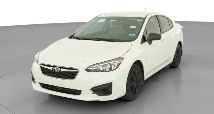 Thumbnail: 2019 Subaru Impreza - 1