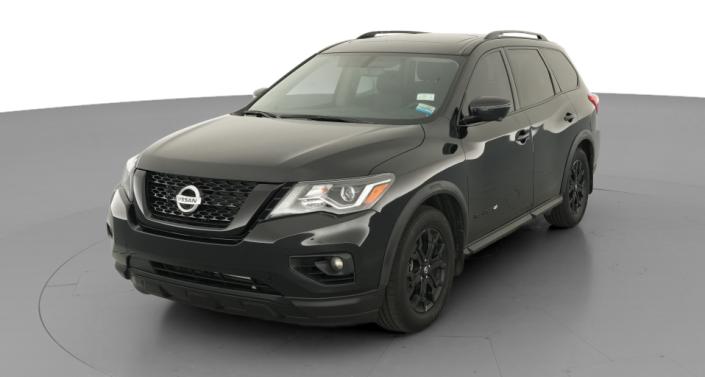 2020 Nissan Pathfinder SL -
                  Auburn, GA