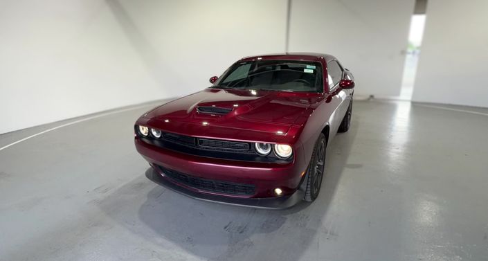 Thumbnail: 2022 Dodge Challenger - 1