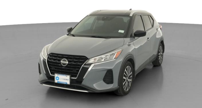Thumbnail: 2021 Nissan Kicks - 1