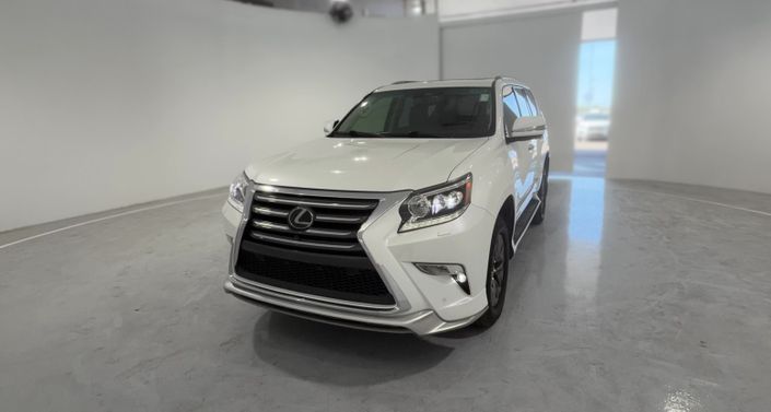 Thumbnail: 2019 Lexus GX - 1