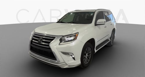 2019 Lexus GX