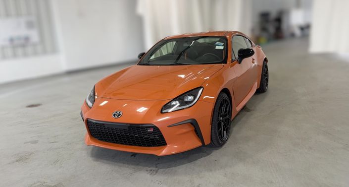 2023 Toyota GR86 10th Anniversary Special Edition -
                  Manville, NJ