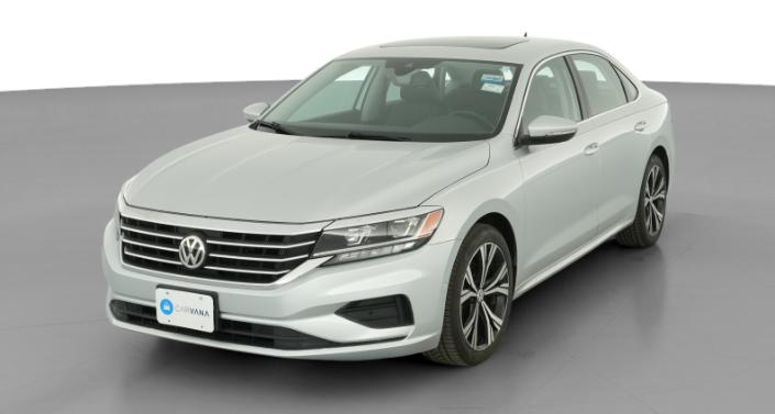 Thumbnail: 2020 Volkswagen Passat - 1