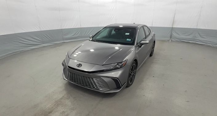 Thumbnail: 2025 Toyota Camry - 1