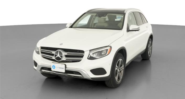 Thumbnail: 2016 Mercedes-Benz GLC - 1