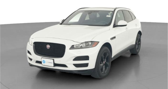 2020 Jaguar F-Pace Premium -
                  Rocklin, CA