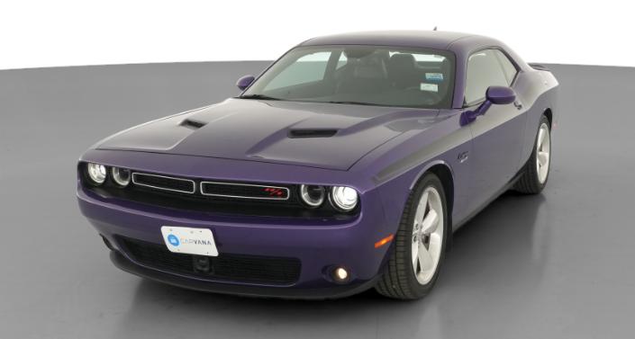 Thumbnail: 2016 Dodge Challenger - 1
