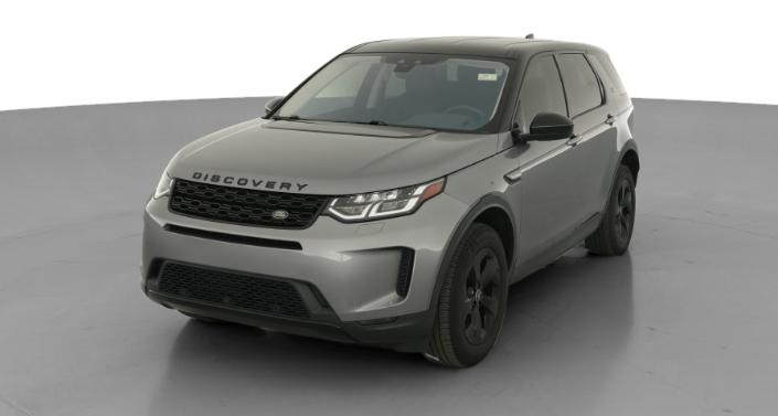 2020 Land Rover Discovery Sport S -
                  Beverly, NJ