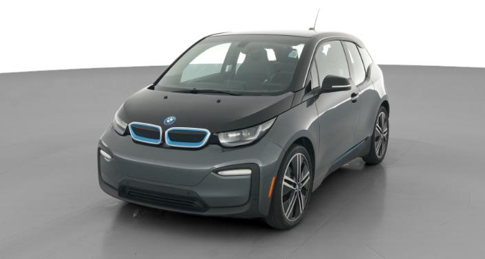 2021 BMW i3 Base -
                  Haines City, FL