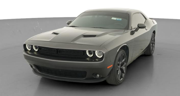Thumbnail: 2022 Dodge Challenger - 1