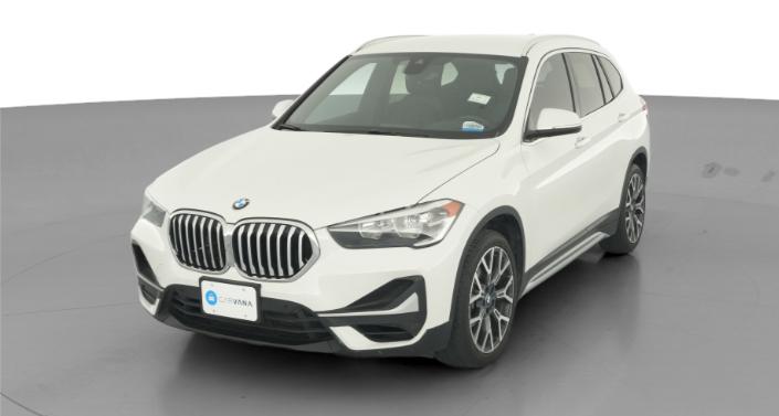2020 BMW X1 sDrive28i -
                  San Antonio, TX
