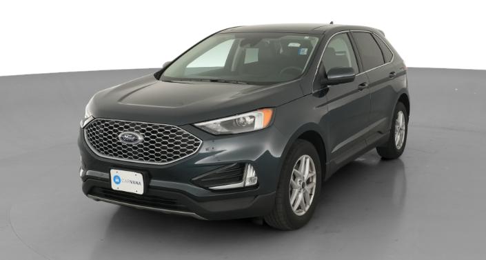 Thumbnail: 2023 Ford Edge - 1