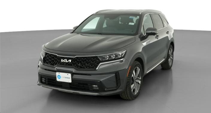 Thumbnail: 2022 Kia Sorento - 1