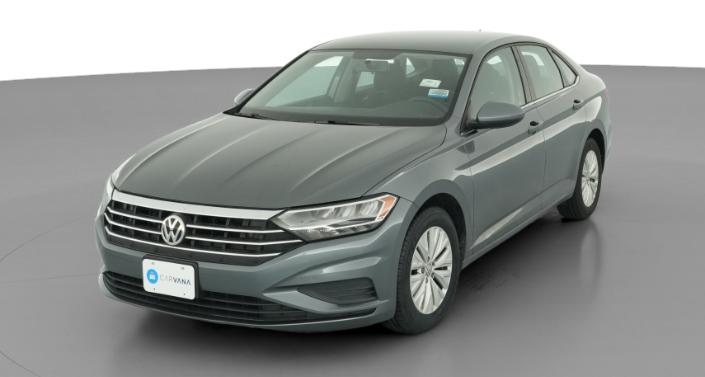 Thumbnail: 2019 Volkswagen Jetta - 1