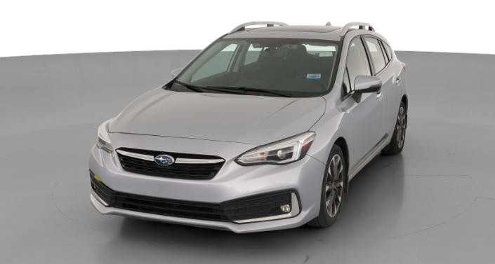 Thumbnail: 2023 Subaru Impreza - 1