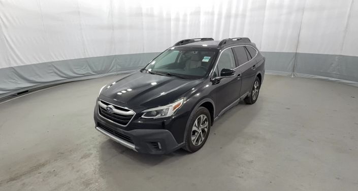 Thumbnail: 2020 Subaru Outback - 1