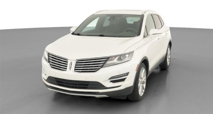 2017 Lincoln MKC Reserve -
                  Haines City, FL