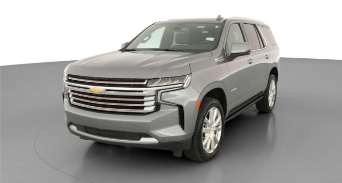 Thumbnail: 2021 Chevrolet Tahoe - 1