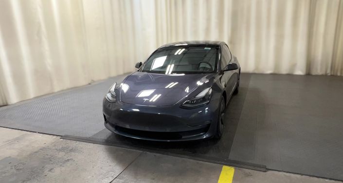 Thumbnail: 2023 Tesla Model 3 - 1