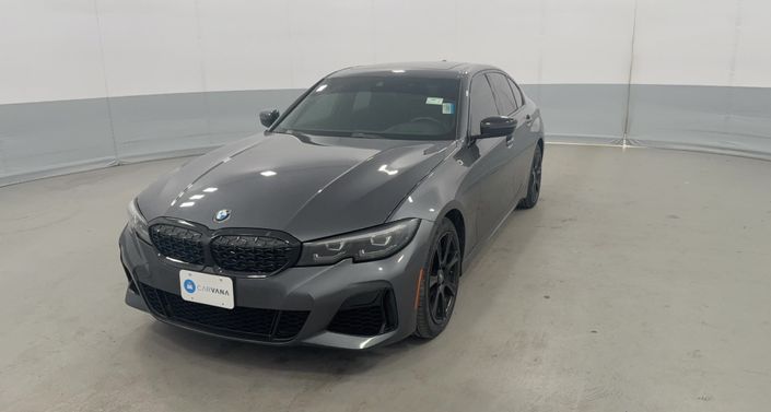 Thumbnail: 2022 BMW 3 Series - 1