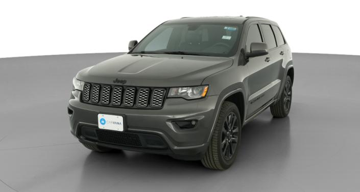 Thumbnail: 2019 Jeep Grand Cherokee - 1