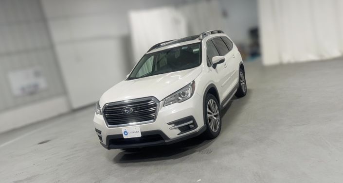 Thumbnail: 2021 Subaru Ascent - 1