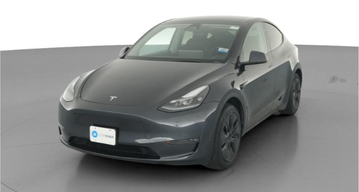 Thumbnail: 2024 Tesla Model Y - 1