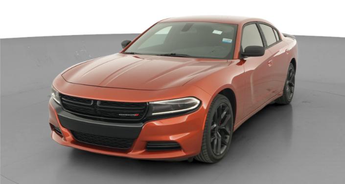 Thumbnail: 2021 Dodge Charger - 1