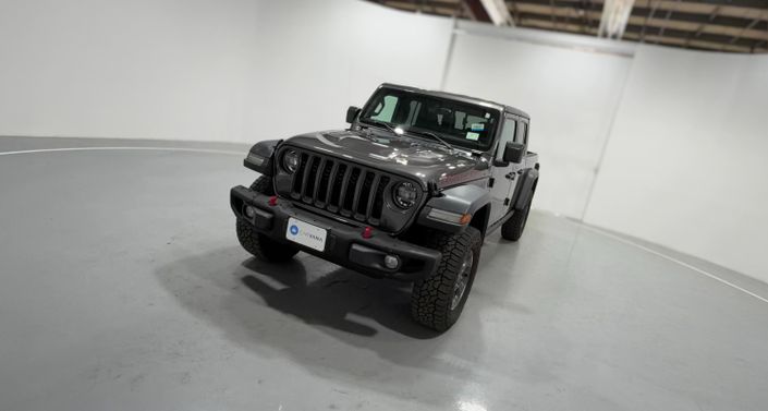 Thumbnail: 2022 Jeep Gladiator - 1