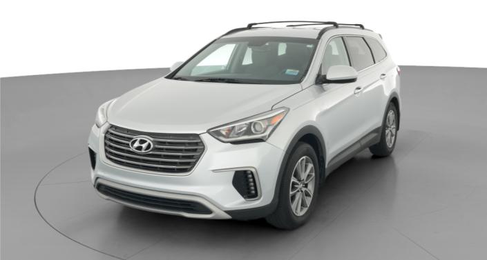 Thumbnail: 2018 Hyundai Santa Fe - 1