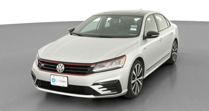 Thumbnail: 2018 Volkswagen Passat - 1