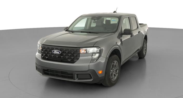 Thumbnail: 2026 Ford Maverick - 1