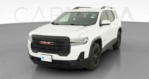 2021 GMC Acadia
