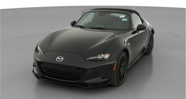 Thumbnail: 2023 Mazda MX-5 Miata - 1