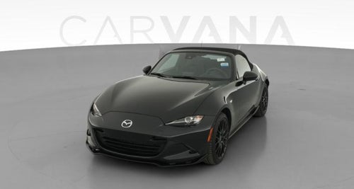 2023 MAZDA MX-5 Miata