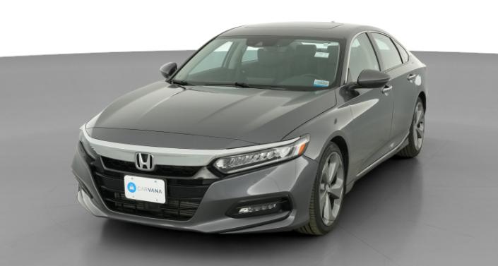 Thumbnail: 2020 Honda Accord - 1