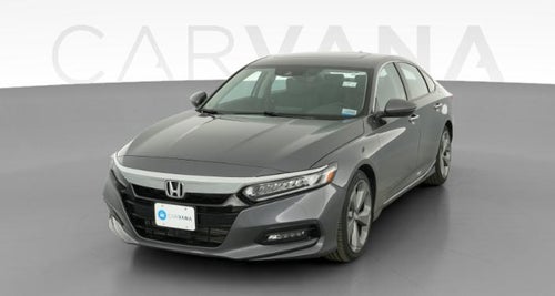 2020 Honda Accord