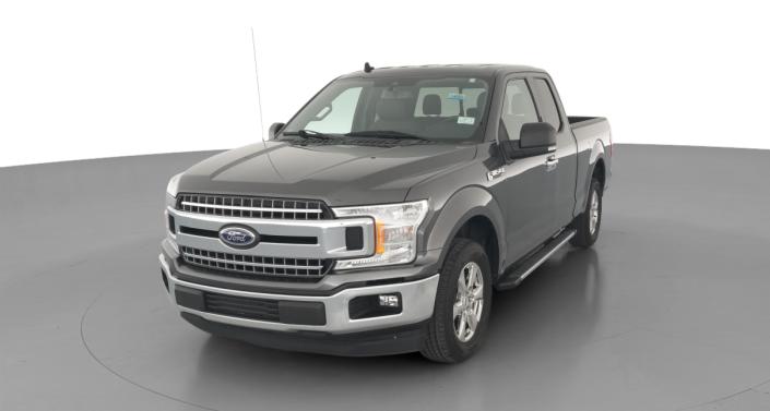 Thumbnail: 2019 Ford Econoline - 1