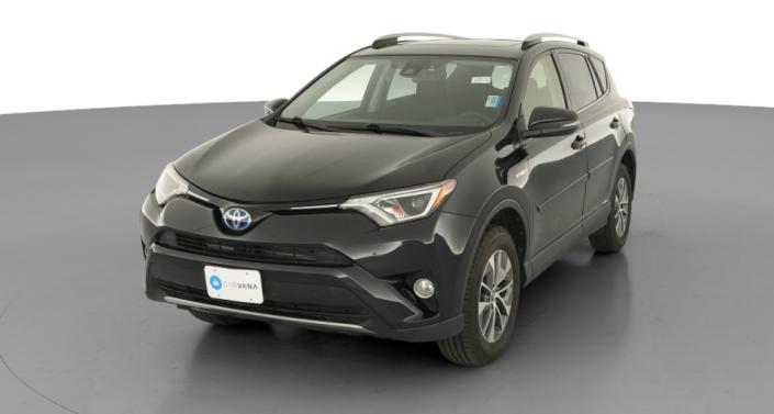 Thumbnail: 2018 Toyota RAV4 - 1