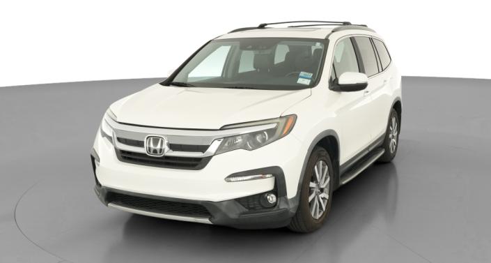 Thumbnail: 2019 Honda Pilot - 1