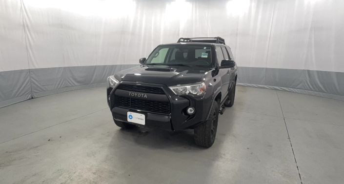 Thumbnail: 2019 Toyota 4Runner - 1